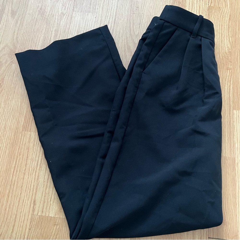 A&F Sloane Tailored Pant (NWOT)